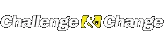 Challenge & Change